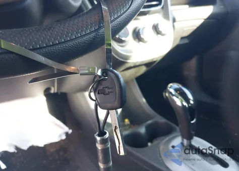 2020 Chevrolet Spark Fwd Ls Automatic z USA, uszkodzony, nr VIN KL8CB6SA0LC429652